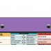 WhiteCoat Clipboard® - Lilac Occupational Therapy Edition